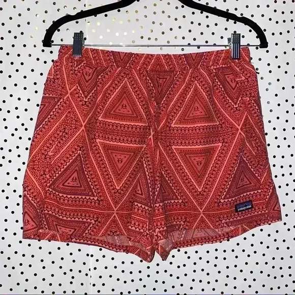 Patagonia Short - Picture 1 of 6
